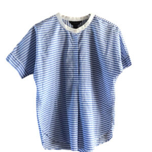 NWOT J Crew cotton top